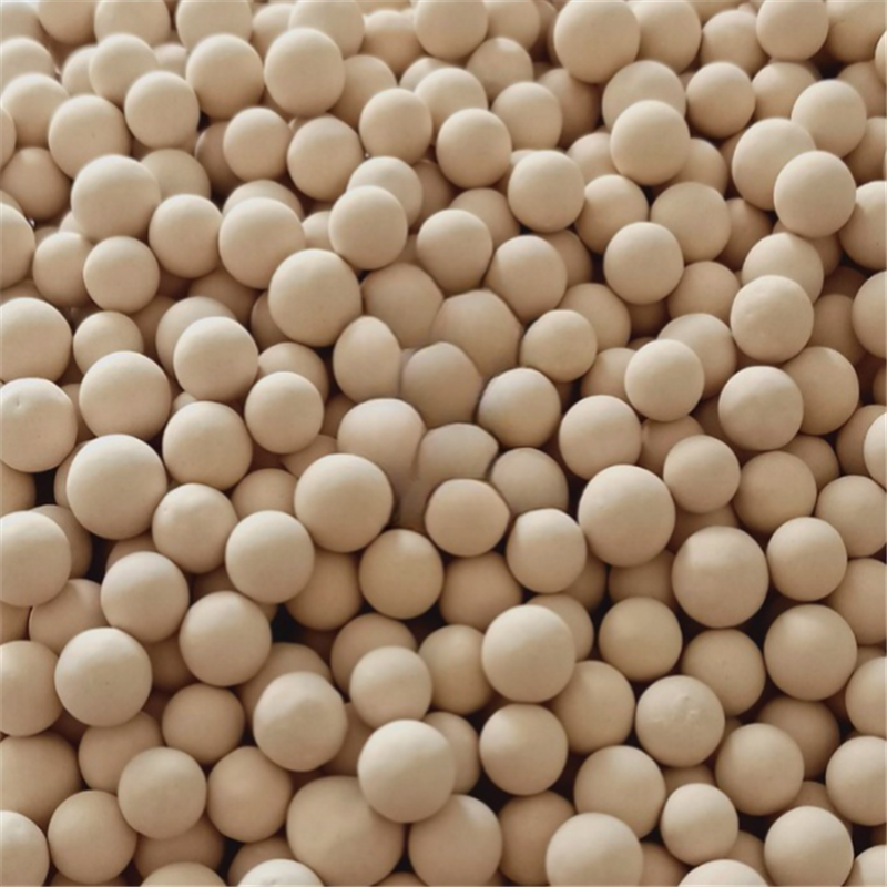 分子篩的包裝方式對(duì)于其性能有影響嗎？